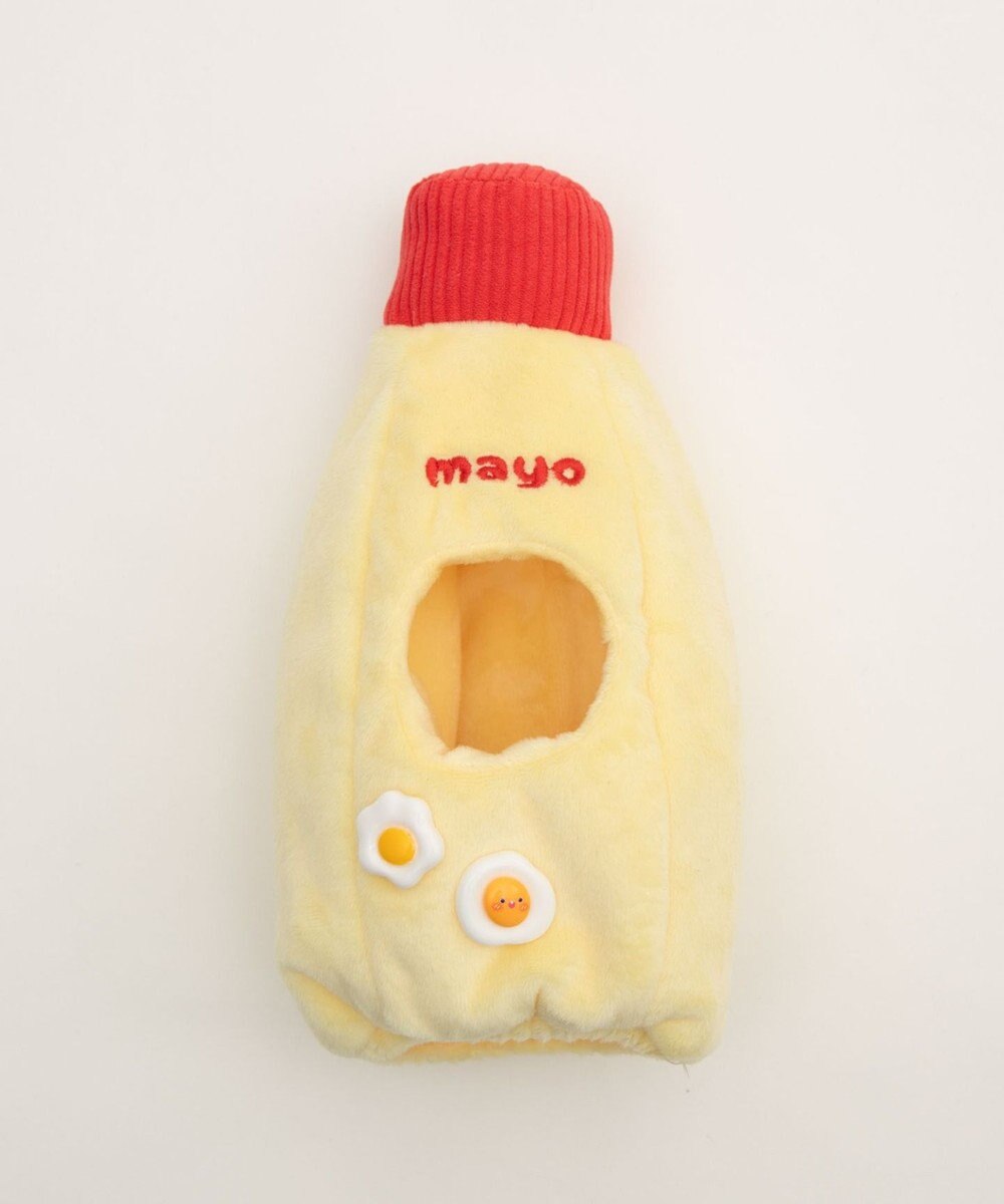 WEGO 【痛バ＆推し活グッズ】ぬいマヨケチャ10cm 