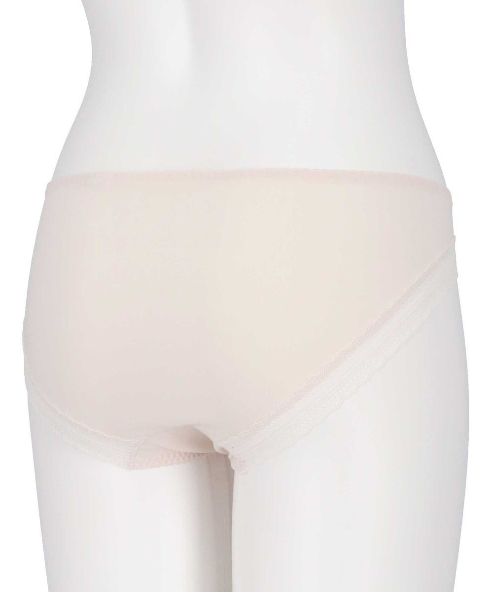 une nana cool MADE WITH LIBERTY FABRIC レースショーツ 