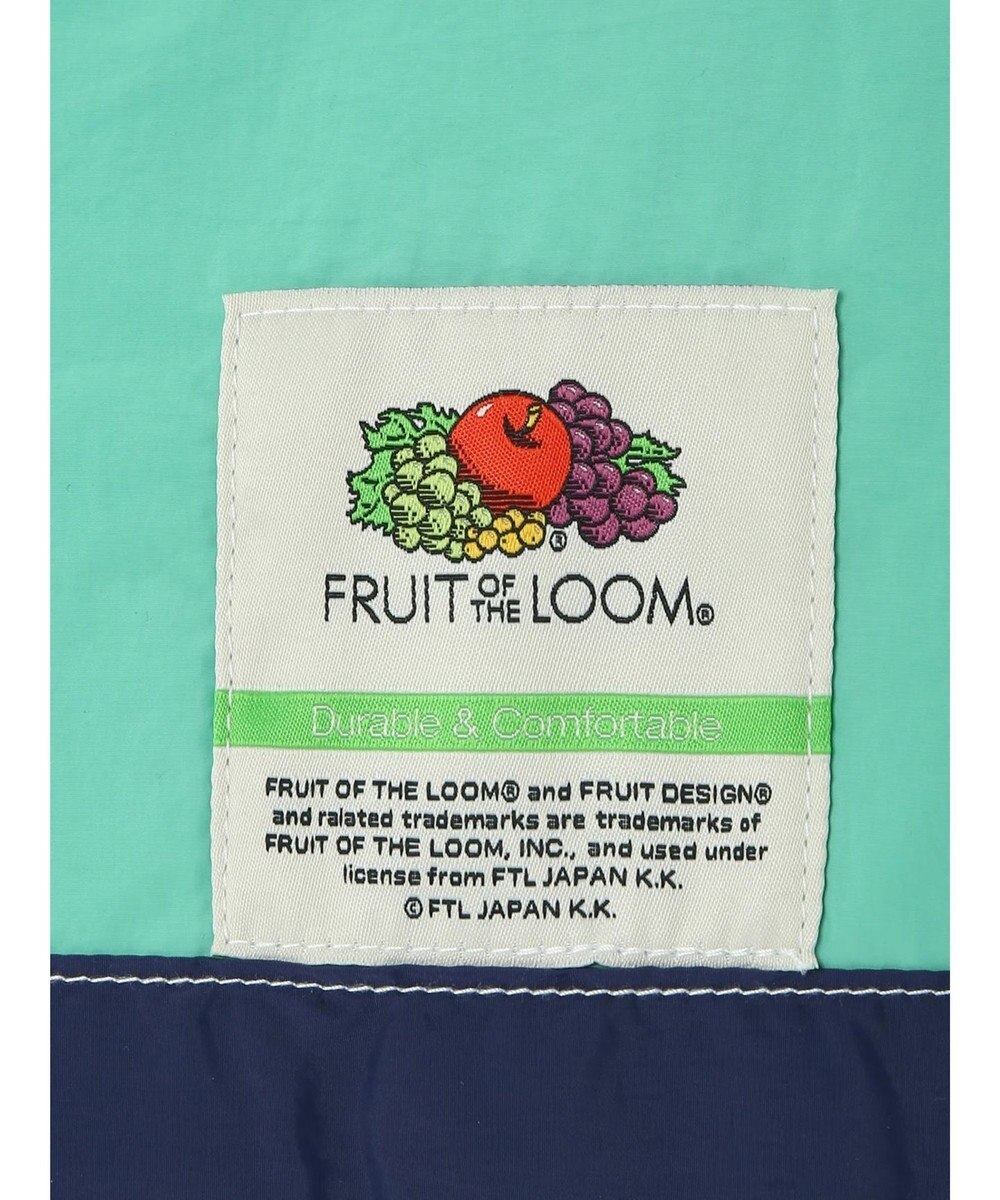 Green Parks ■ＦＲＵＩＴ　ＯＦ　ＴＨＥ　ＬＯＯＭ　ナイロントートＬ 
