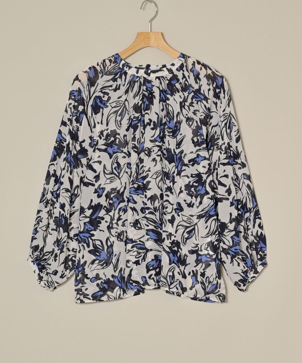 ONWARD Reuse Park セット商品/サイズ38【23区】ブラウス春夏×スカート春夏 