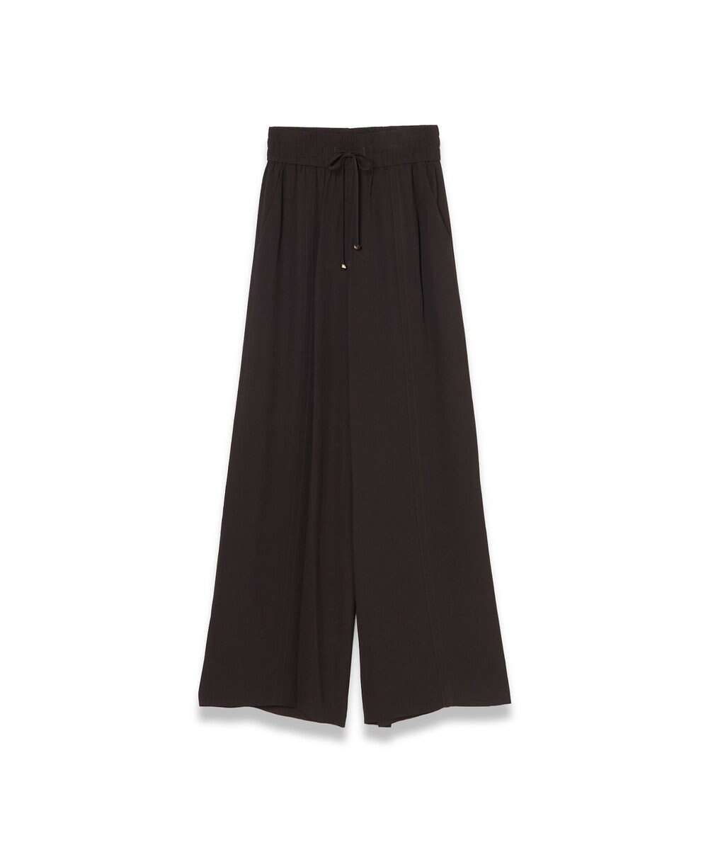 JOSEPH クレープトラウザーズ DEE 