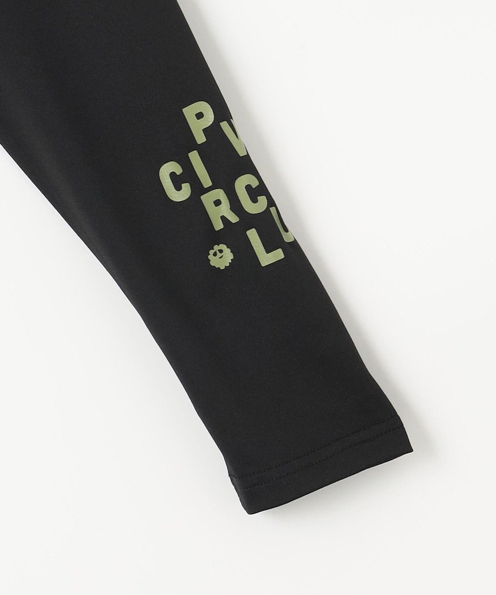 PW CIRCULUS 【UV遮蔽率98% UVカット】【WOMEN】UVインナー ゴルフウェア レディース 