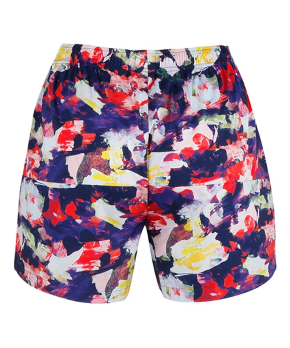 CW-X 【WOMEN】 ランニングボトム ショートパンツ 3分丈 DHY611 /ワコール 