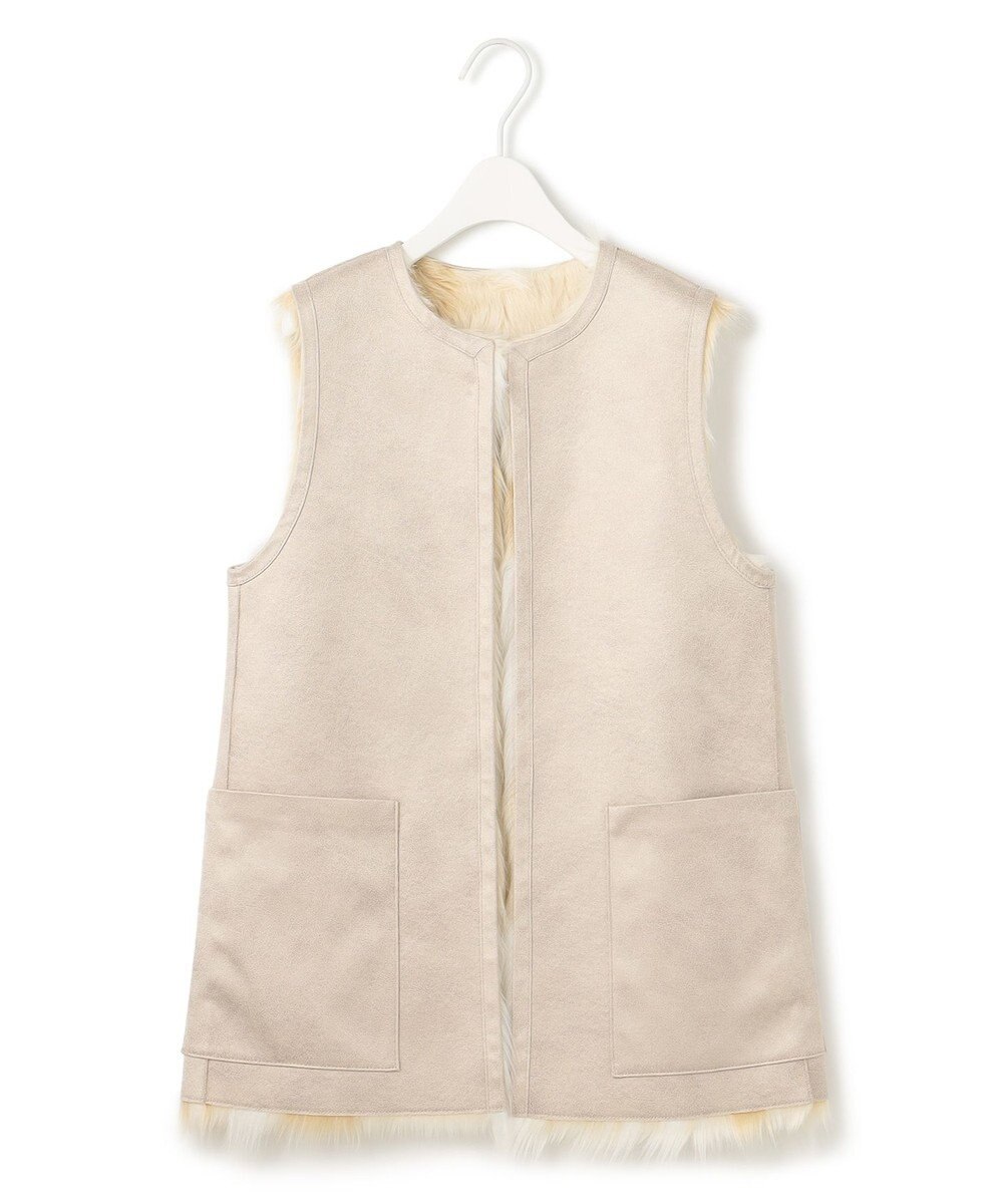 ICB エコフォックスファージレ 