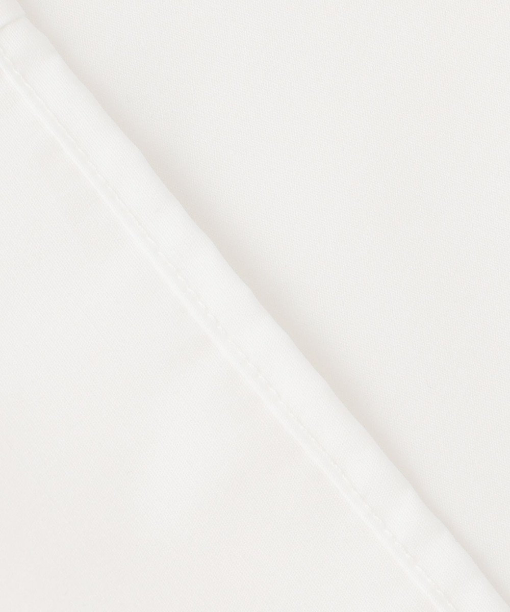 UNFILO イージーケア ドルマンブラウス 