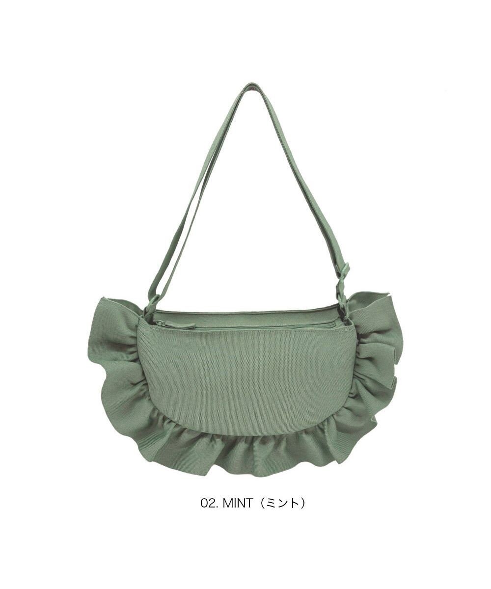 ROOTOTE 3716【ルートート】EU.ベビールー.ルフルラッフル-B 