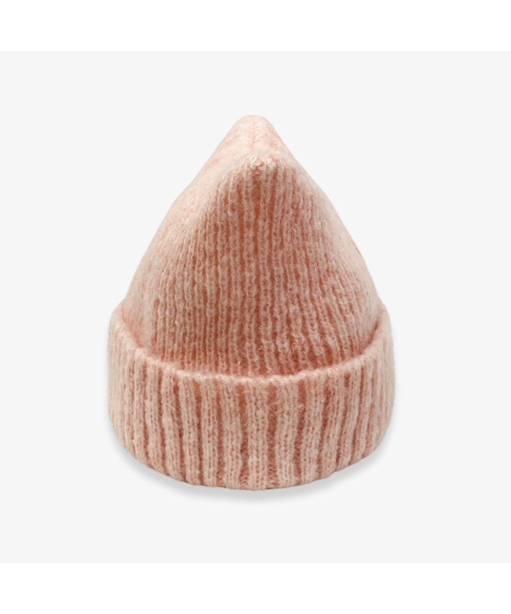 林八百吉商店 un chapeau  ネコ耳ニットワッチ 