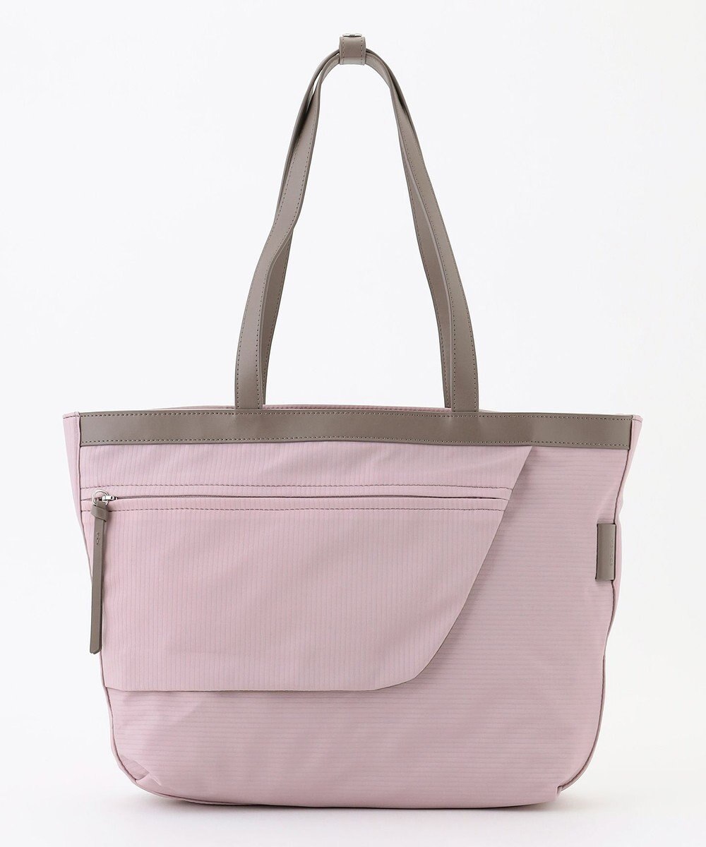 Y'SACCS コーデュロイライクナイロントート 