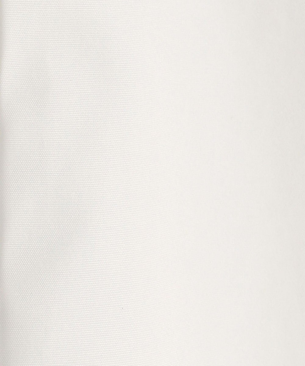 NAVE 【Nave　洗える】クロップド シャツ 