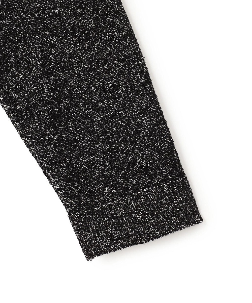 JOSEPH HOMME 【新素材】ドライペーパーブークレー   カーディガン 