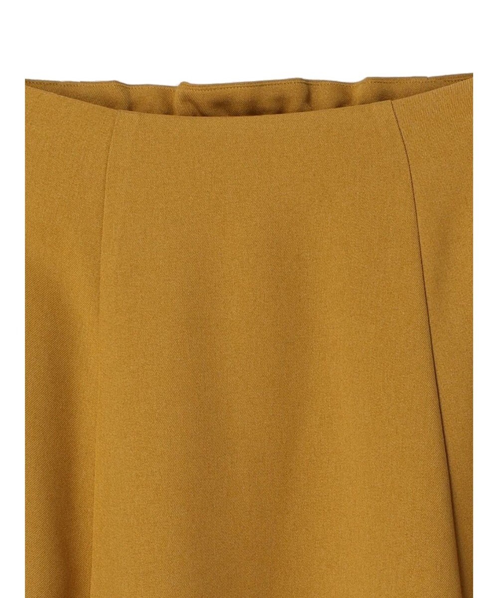 earth music&ecology すきな丈フレアスカート 