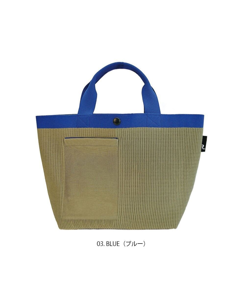 ROOTOTE 1035【手洗い可能】SN.デリ.ルフル-A 