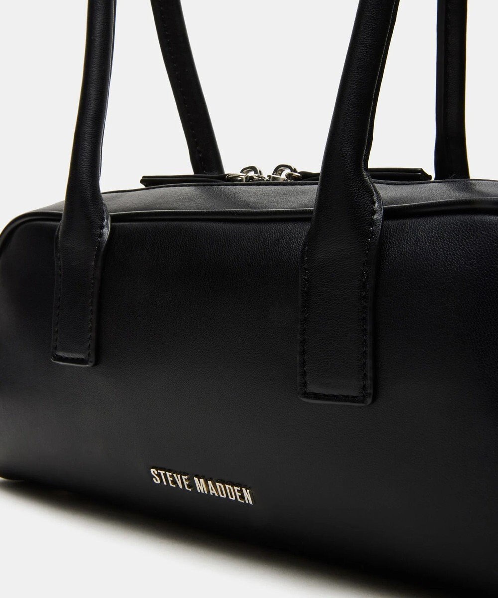 STEVE MADDEN BANISE スクエアフォルムバッグ 