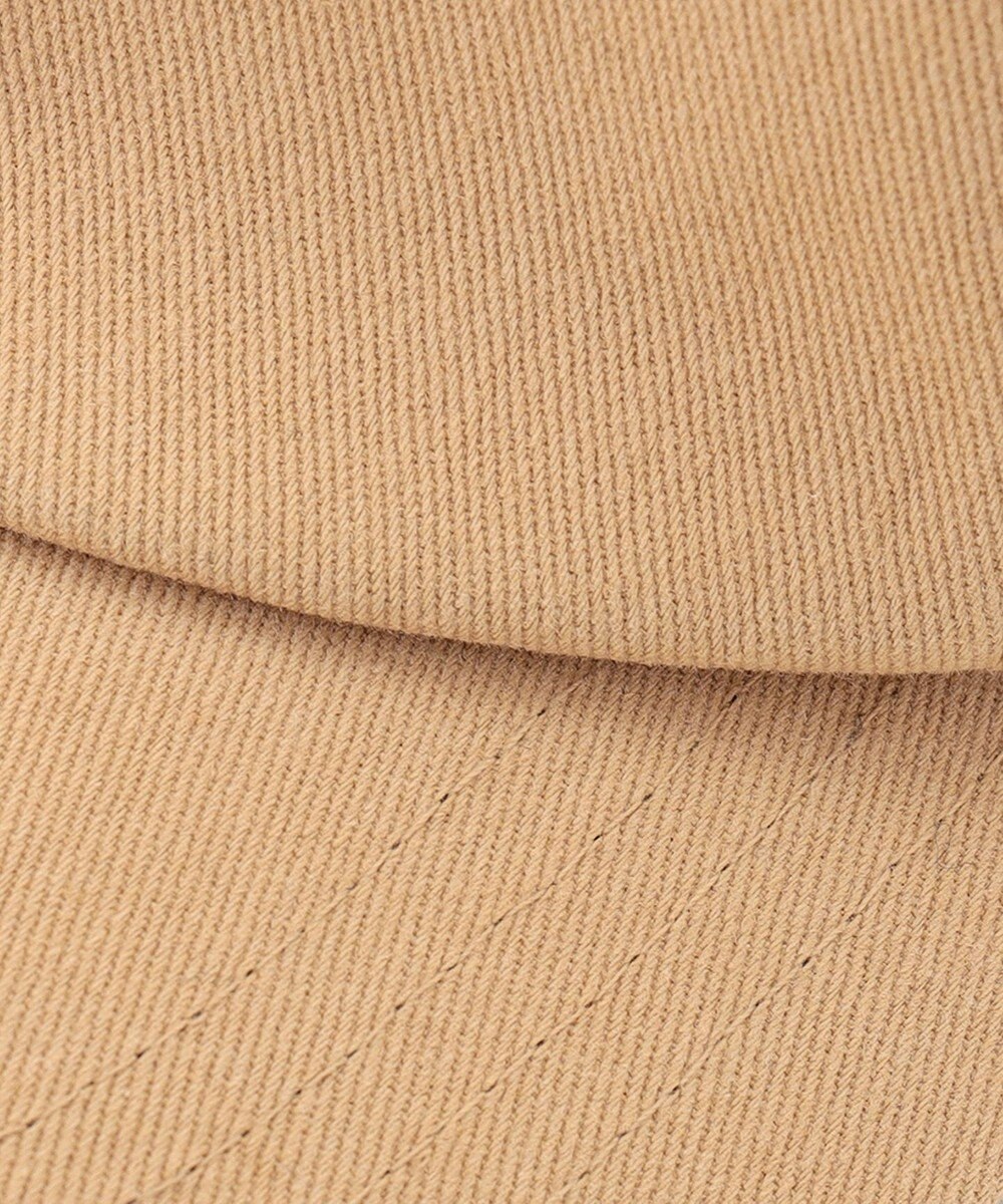 SHARE PARK LADIES 【UNISEX】エンブレムキャップ 