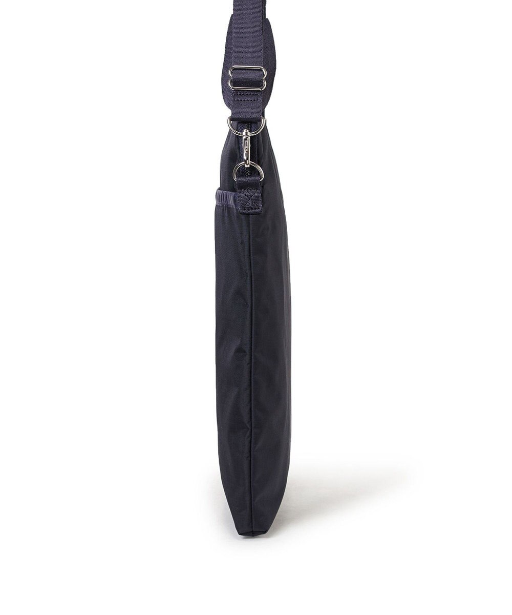 LeSportsac N/S LAPTOP BAG/ディープシーブルー 