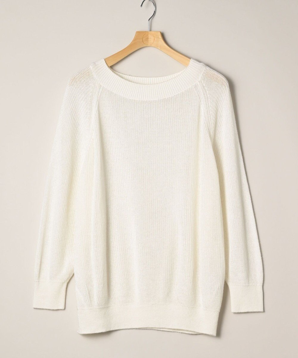 ONWARD Reuse Park 【23区】ニット春夏 