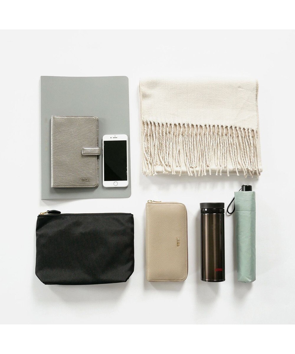 IBIZA カンビアール　セミショルダーバッグ 