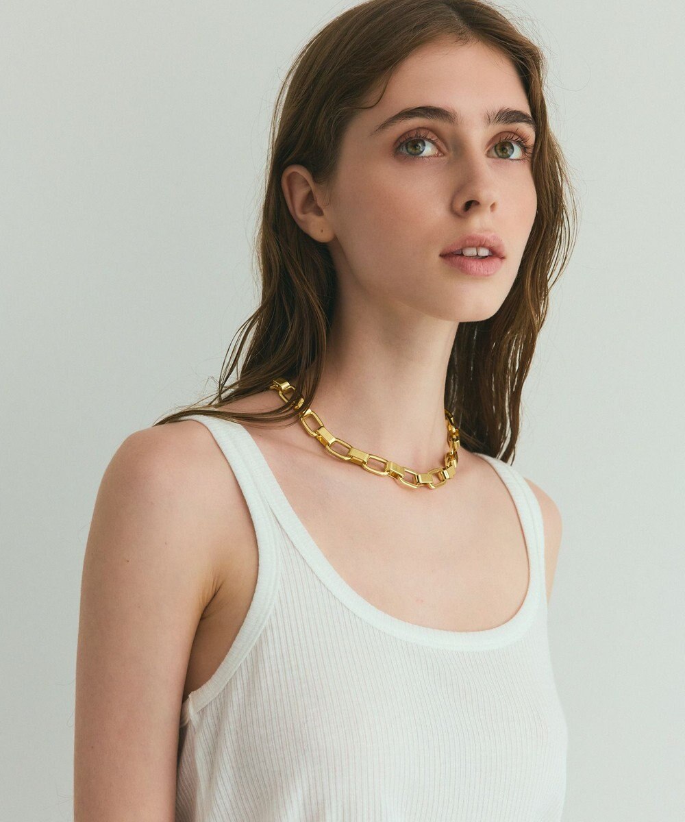 GRACE CONTINENTAL FEDERICA TOSI LACE EMILY ネックレス 