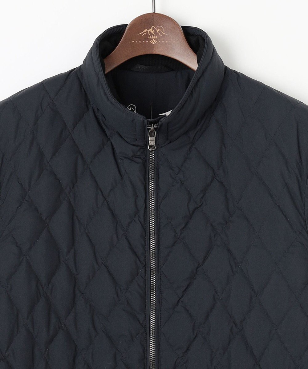 JOSEPH ABBOUD MOUNTAIN 【雑誌掲載/防風/撥水/3WAY】 ミズノコラボ　WIND STOPPER BY GORE-TEX LABS　ダウン コート 