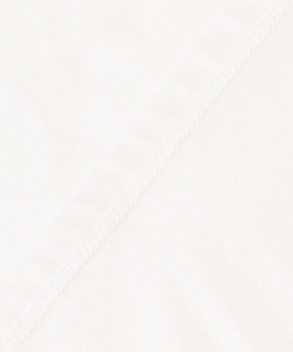 uncrave アルビニスタシフォン ボートネック カットソー（uncrave STANDARD） 