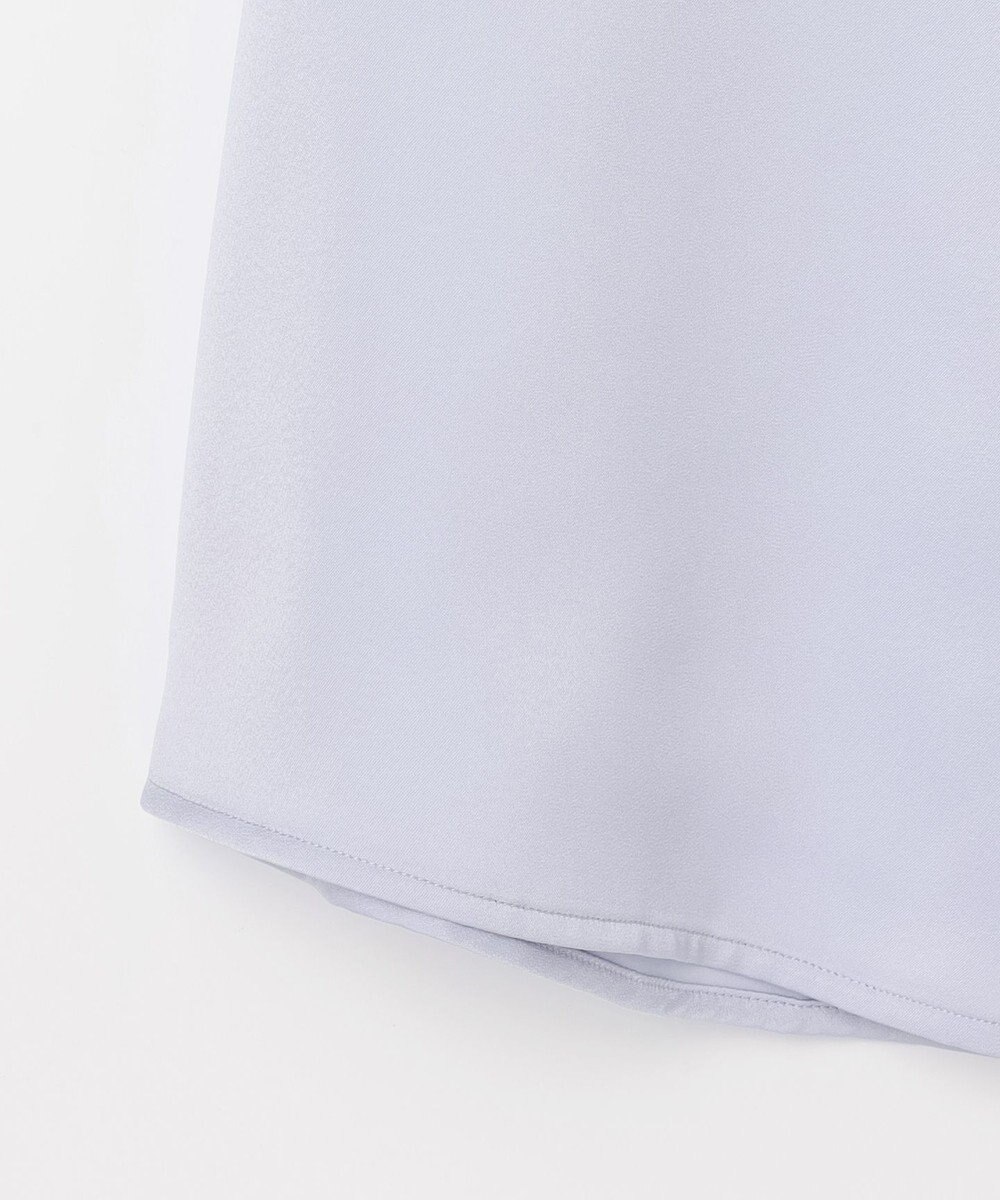 ANY SIS 【4WAY】長袖 ボウブラウス 