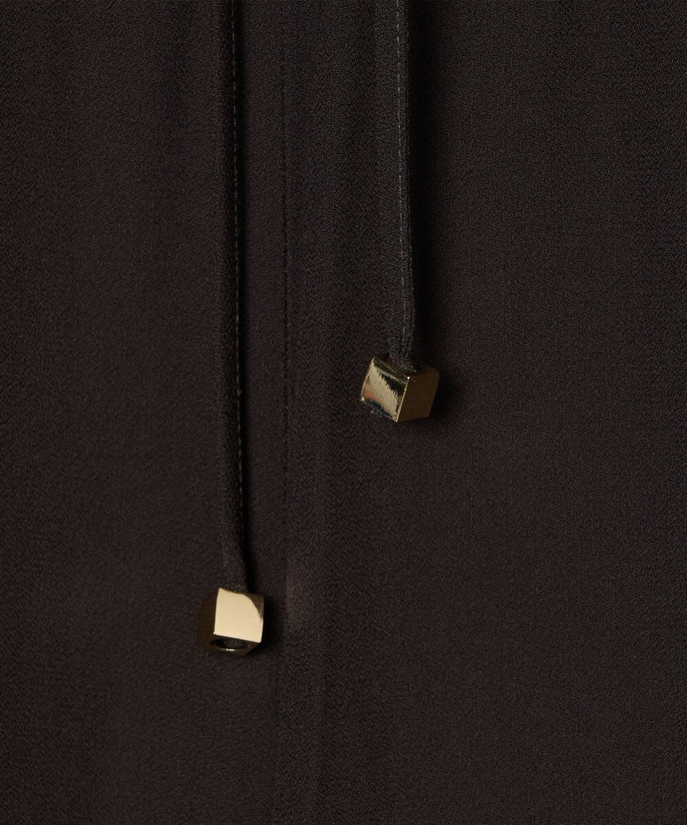 JOSEPH クレープトラウザーズ DEE 