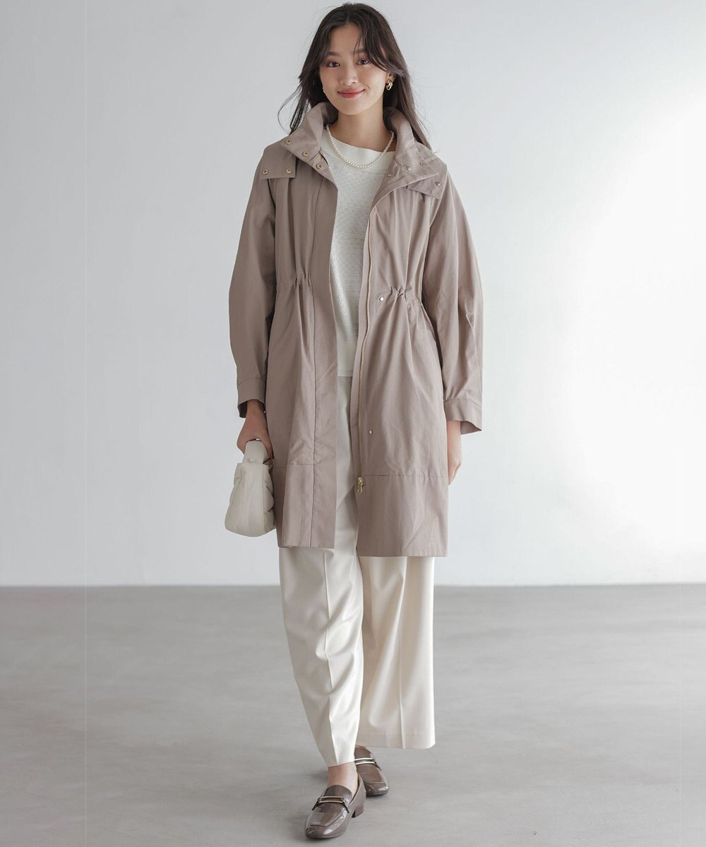 組曲 スクエアトゥローファー 