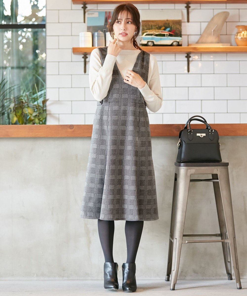 美人百花1月号掲載 ウーリッシュフレア ジャンパースカート Any Sis ファッション通販 公式通販 オンワード クローゼット 美人百花1月号掲載 ウーリッシュフレア ジャンパースカート Any Sis ファッション通販 公式通販 オンワード クローゼット