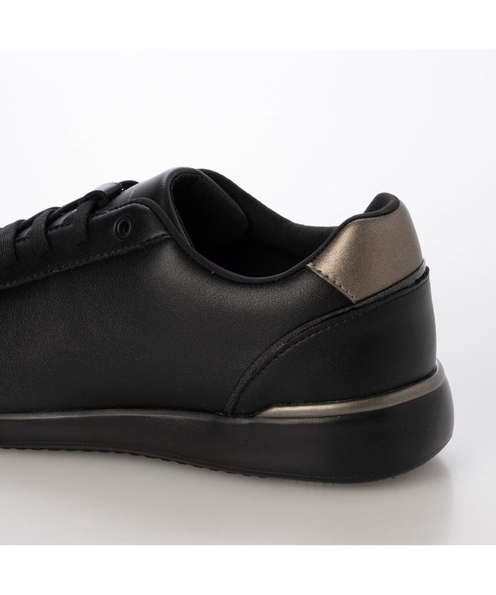 ing <ing>レースアップスニーカー 