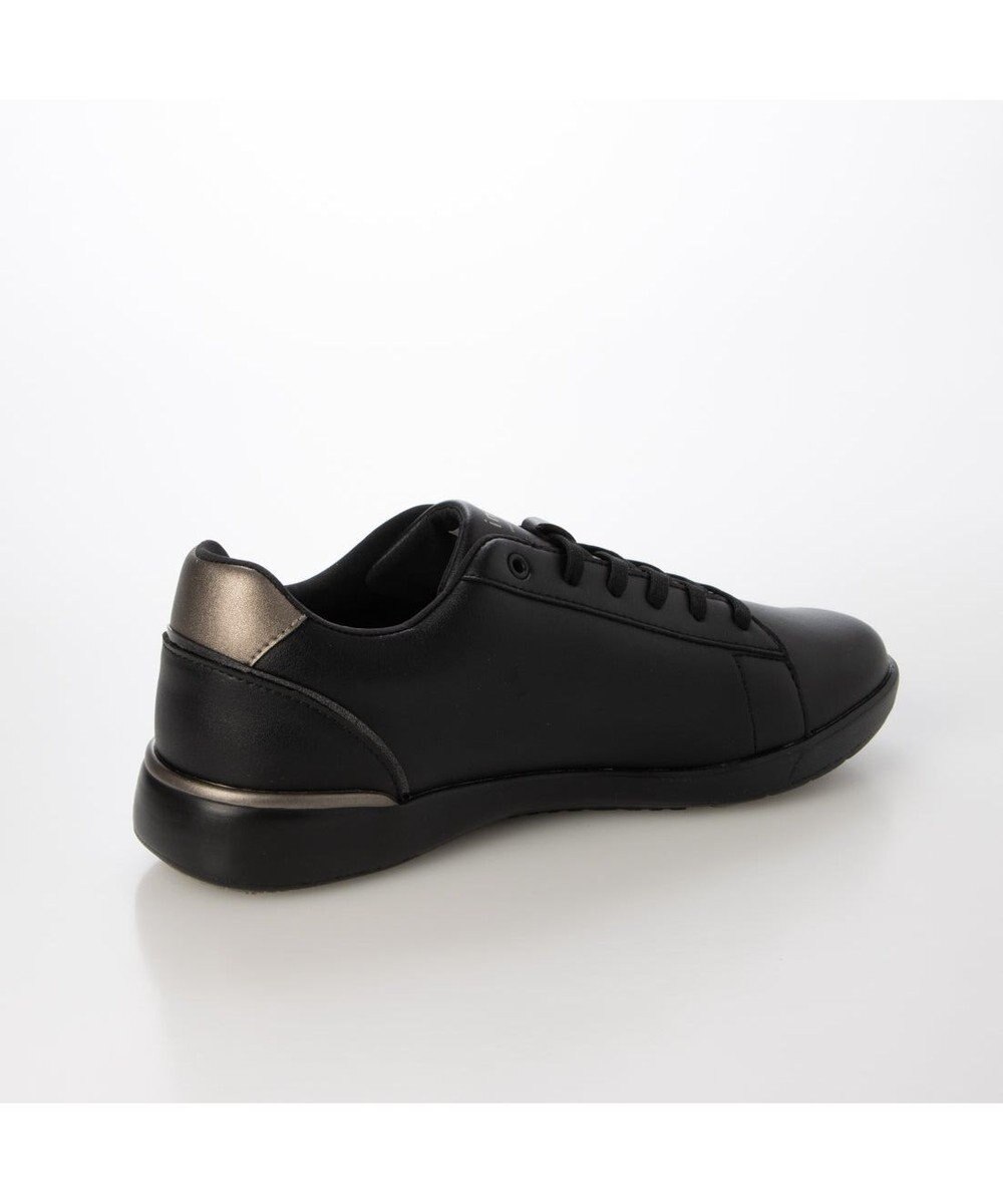 ing <ing>レースアップスニーカー 