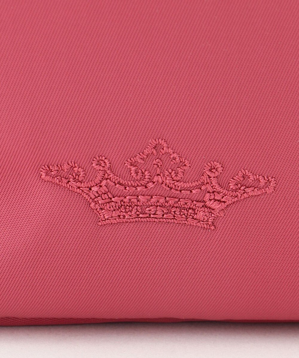 TOCCA 【WEB＆一部店舗限定】【撥水・環境に優しい素材】COLLINA NYLON POCHETTE ポシェット 