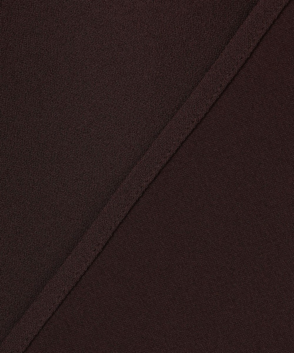 J.PRESS YORK STREET 【WOMEN】ドルマンシルエット ブラウス 