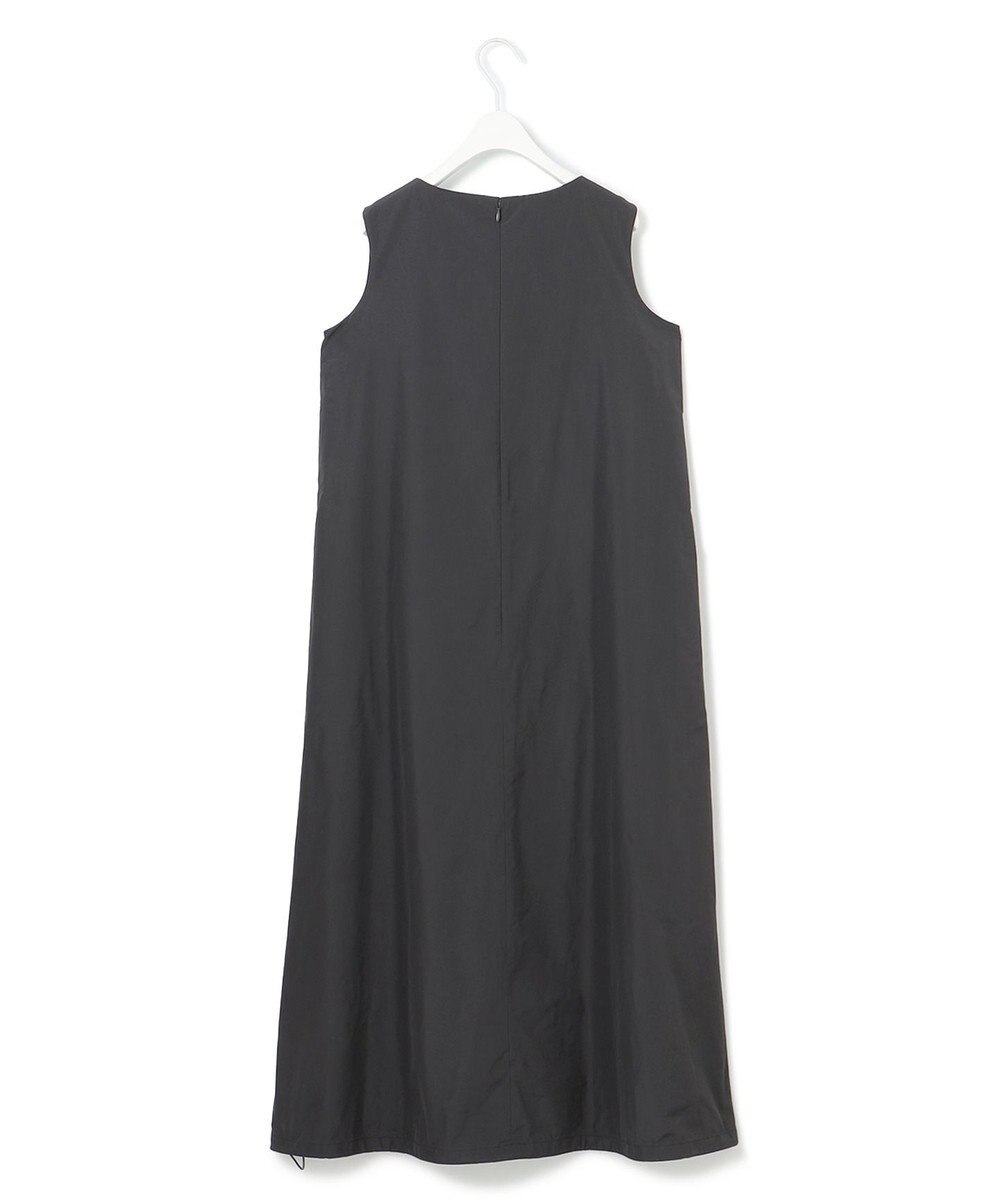 ICB L 【洗える】 ハイマルチメモリータフタ ワンピース 