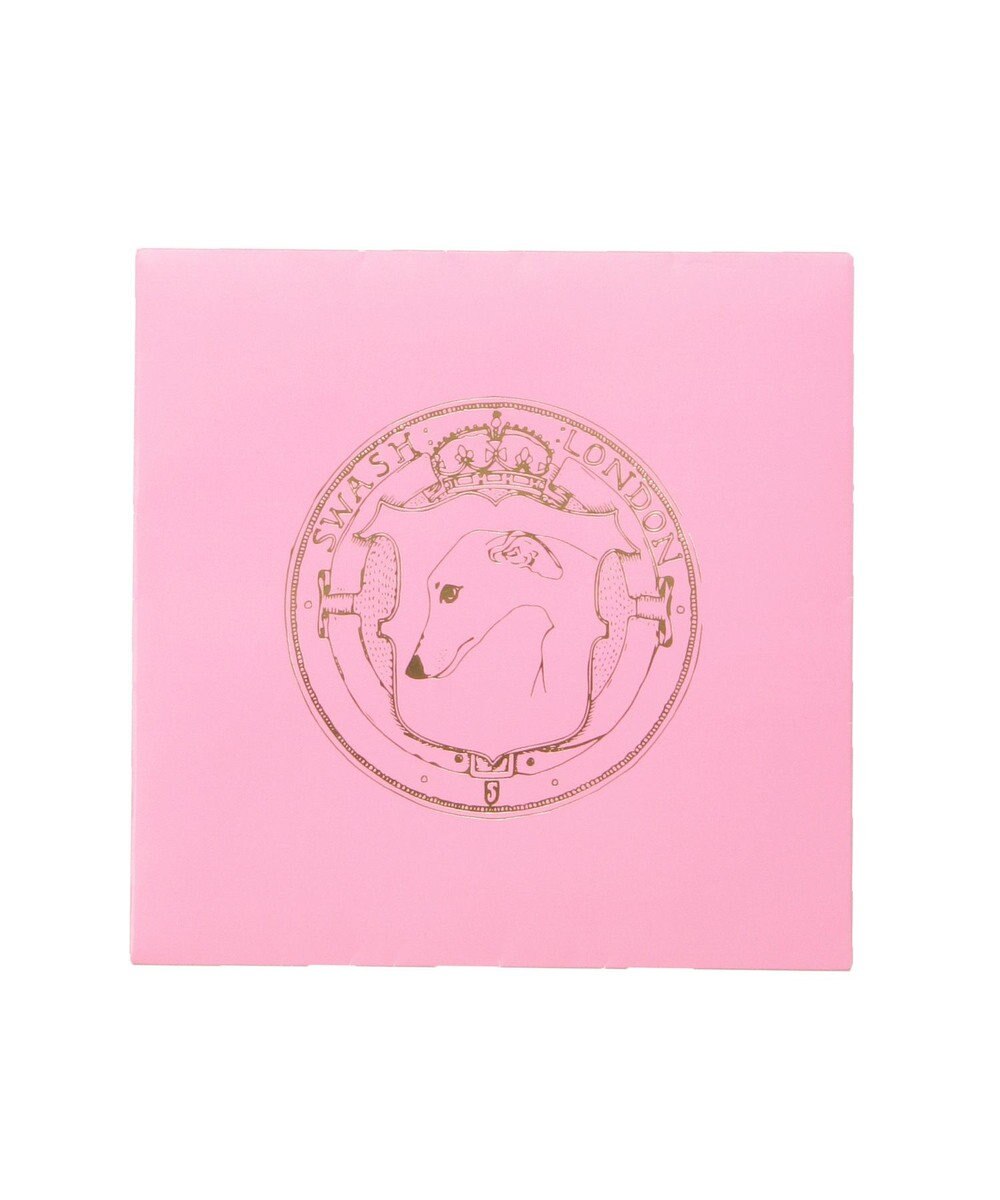 MOONBAT 【日本製】SWASH LONDON Citrus コットン スカーフハンカチ 