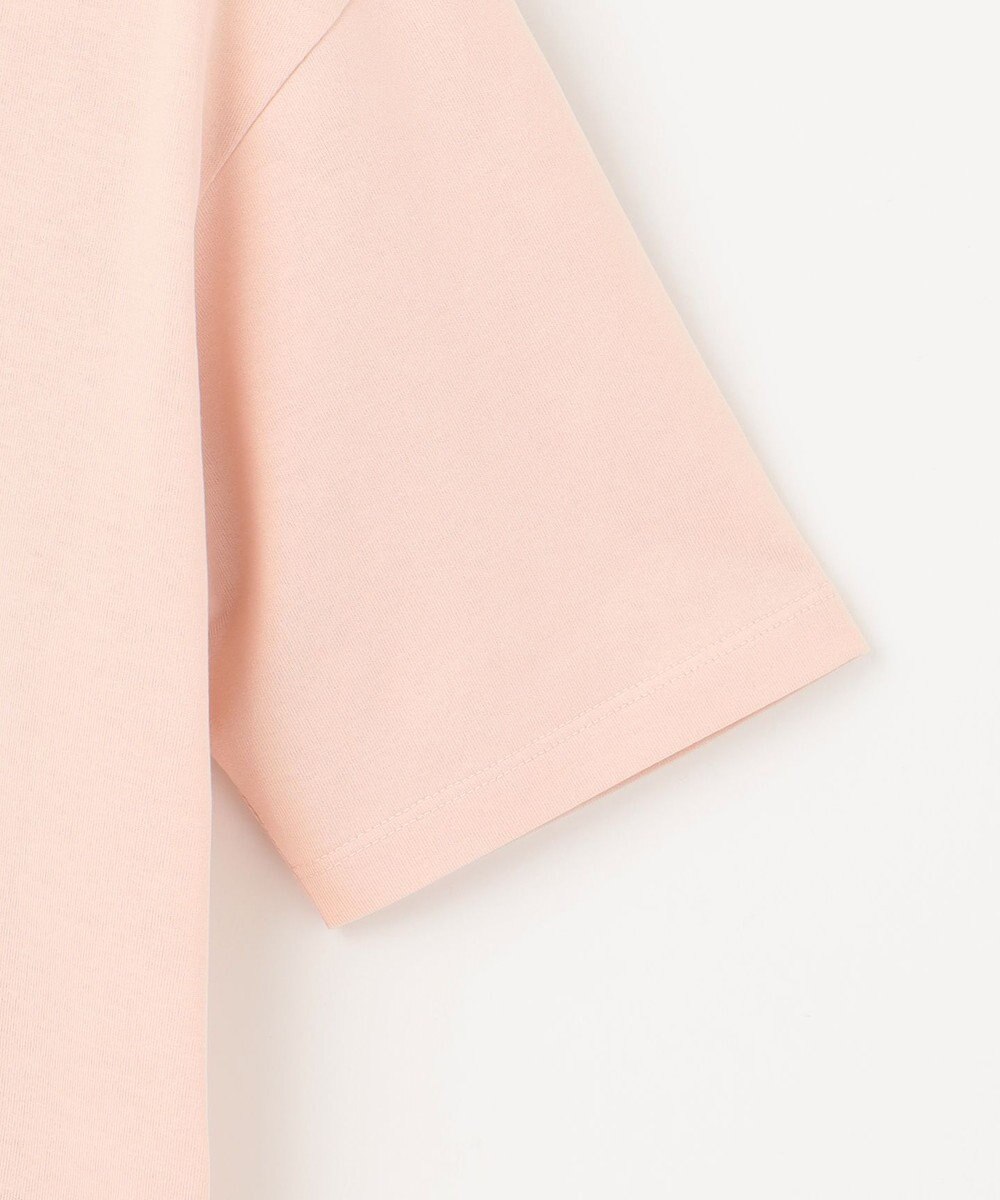 自由区 L 【カタログ掲載・WEB限定カラーあり・洗える】cava Tシャツ 