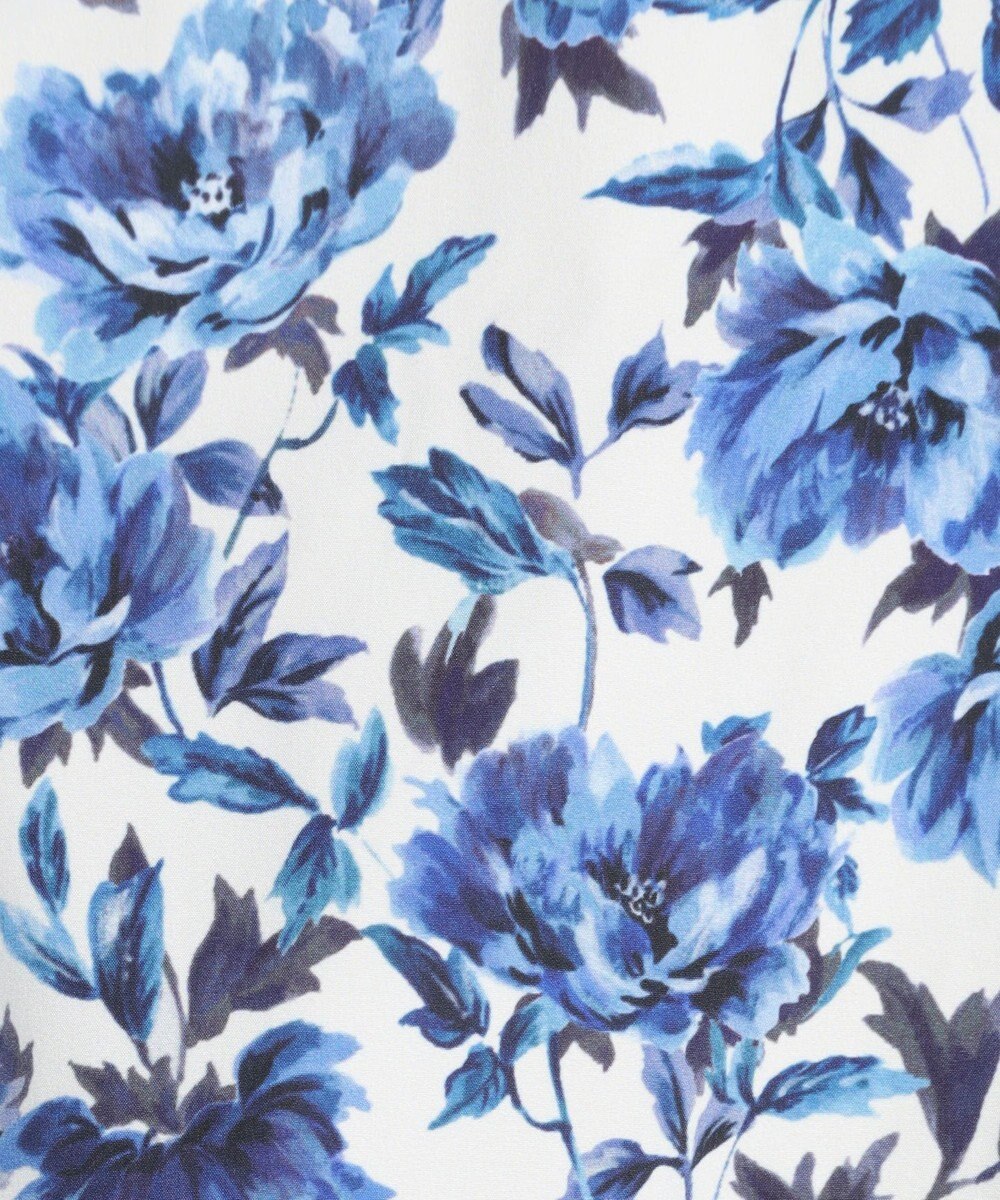 TOCCA 【美人百花掲載】【大人百花コラボ・00サイズあり・洗える・消臭】BLOOMING SPRING TIME ドレス 