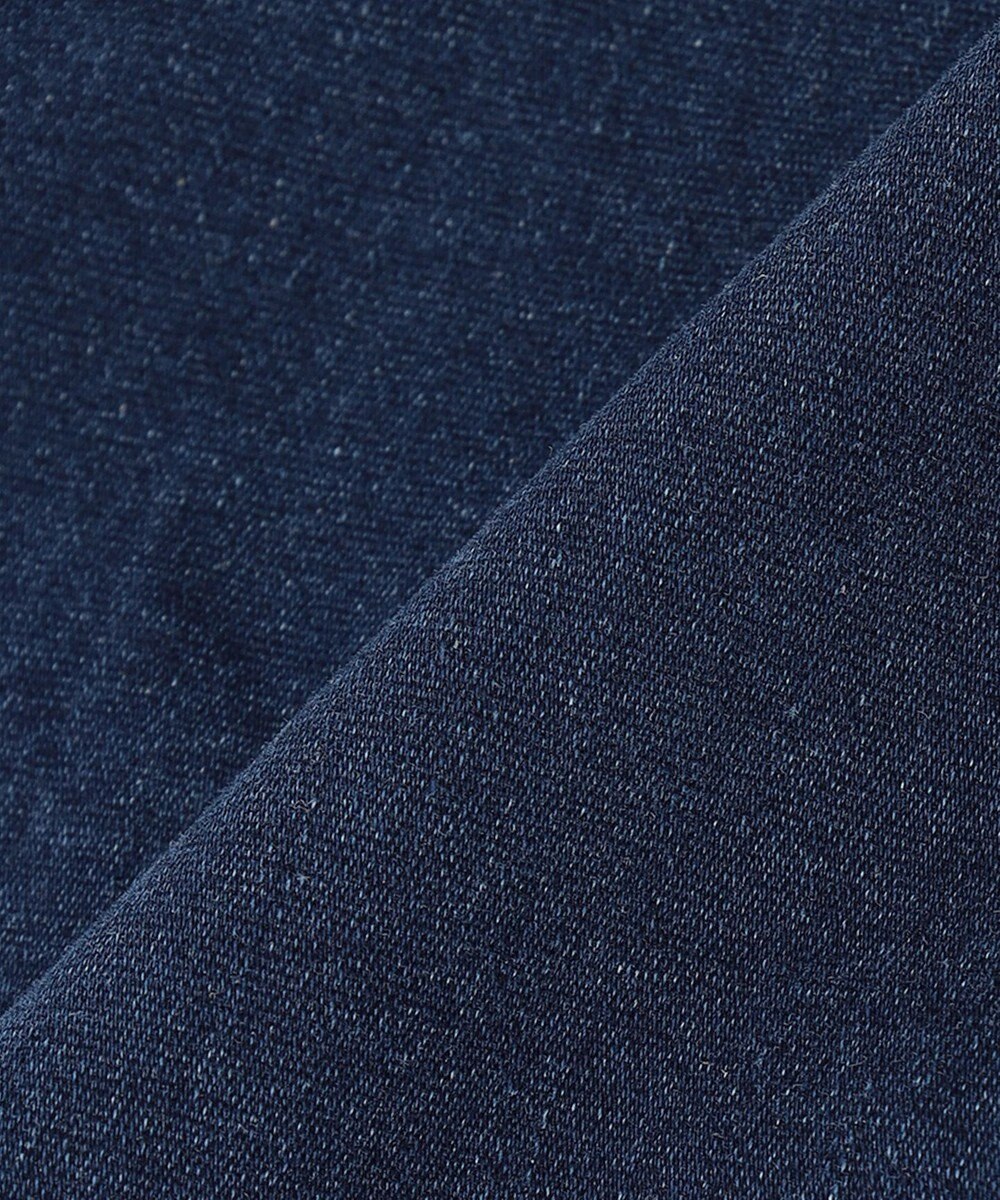 ANY L 【洗える】STYLE UP SKINNY デニムパンツ 