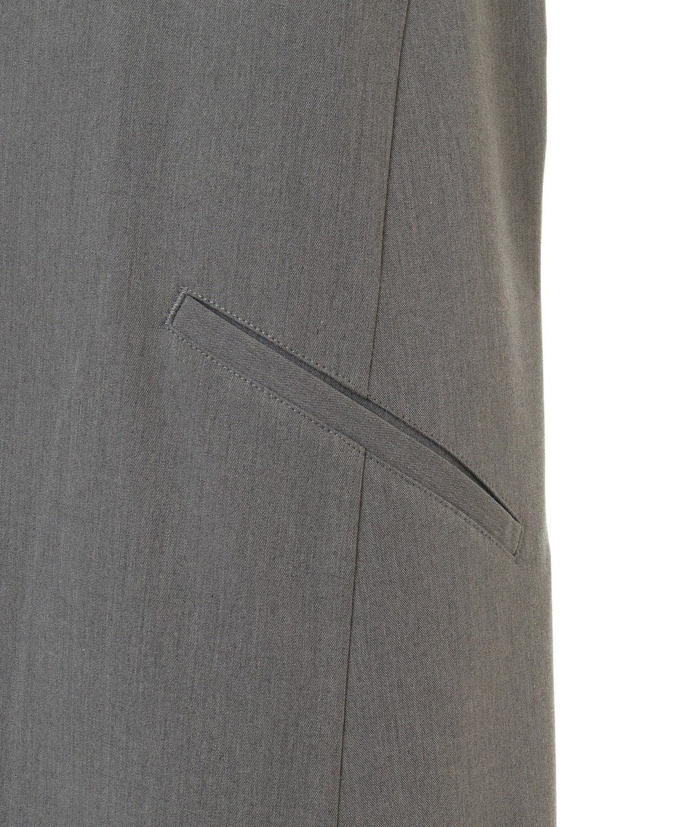 AMERICAN HOLIC Ｖネックロングジレ 