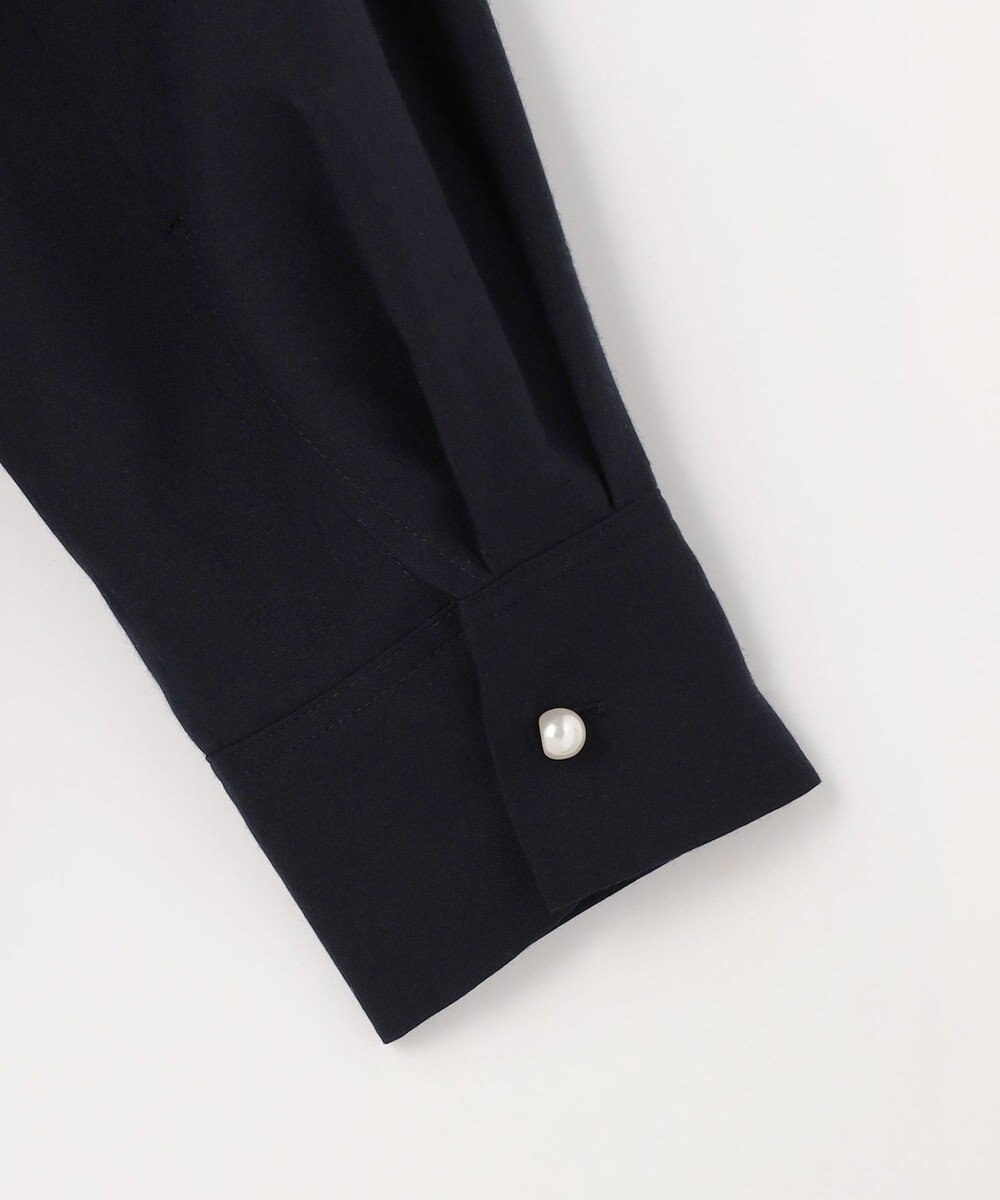 組曲 S 【先行予約】ニューリヨセルシャーティングマルチWAY ブラウス 