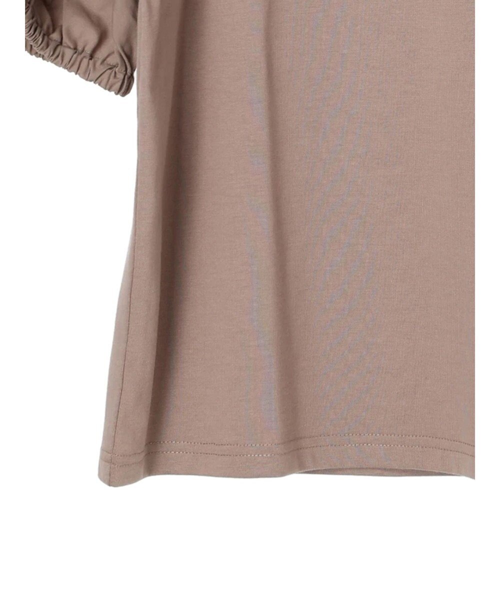 Green Parks ・ＥＬＥＮＣＡＲＥ　ＤＵＥ　ラッフルパフＴＥＥ 