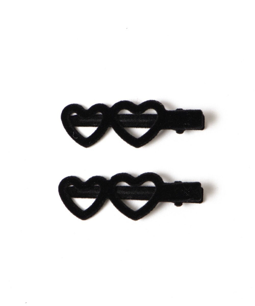 WEGO L2Pモチーフメタルクリップ 