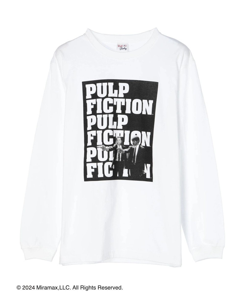 □ＰＵＬＰ ＦＩＣＴＩＯＮ ロゴｐｔロンＴ / Green Parks