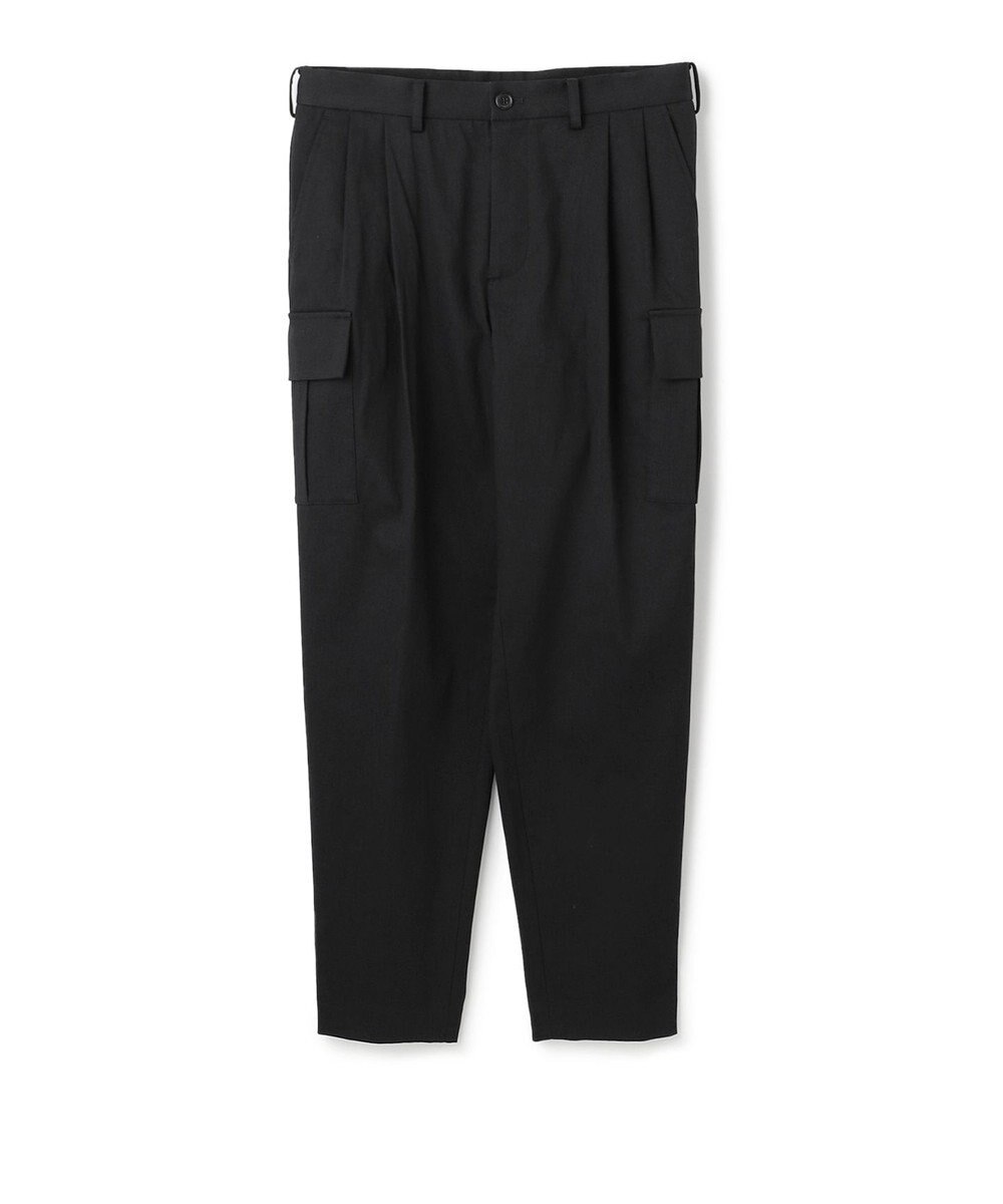 JOSEPH HOMME 【HIGH GRADE LINE】ニドムコードレーン  /  ORIGIN DESIGN CARGO 