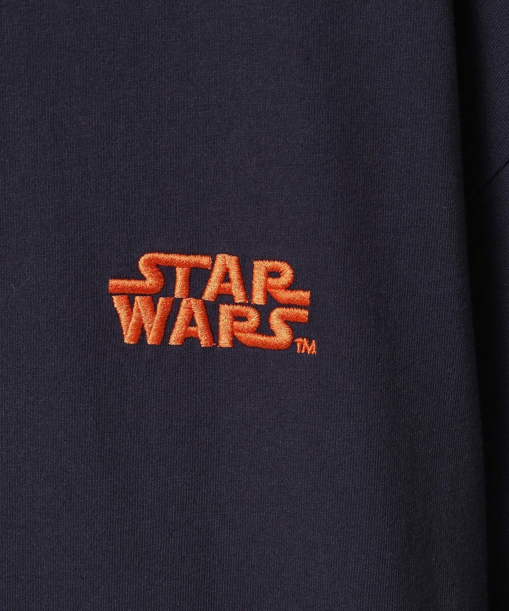 AMERICAN HOLIC 【STAR WARS】The Mandalorian Tシャツ 