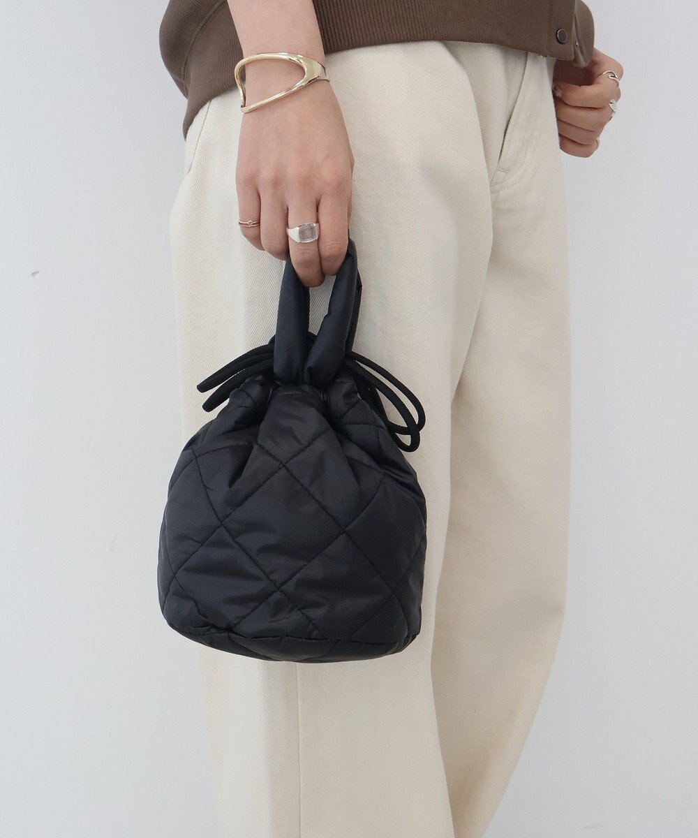 AMERICAN HOLIC キルティングミニＢＡＧ① 