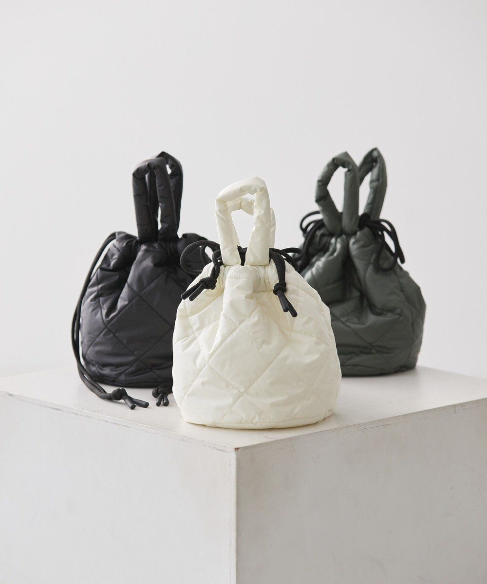 AMERICAN HOLIC キルティングミニＢＡＧ① 