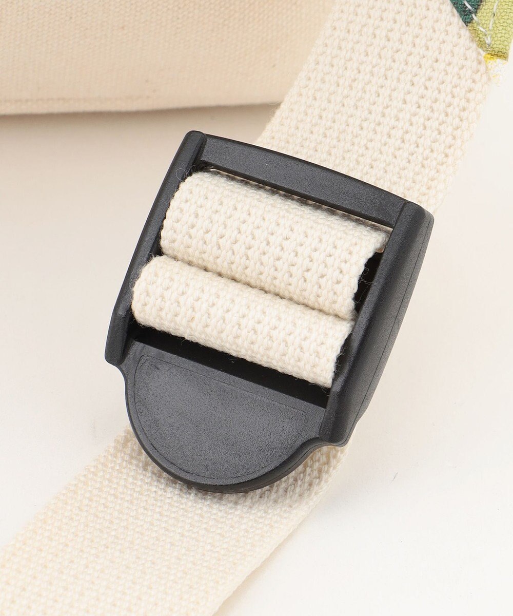 YUSHI R.C - RUCKSACK　ボタニカル柄 リュックサック 