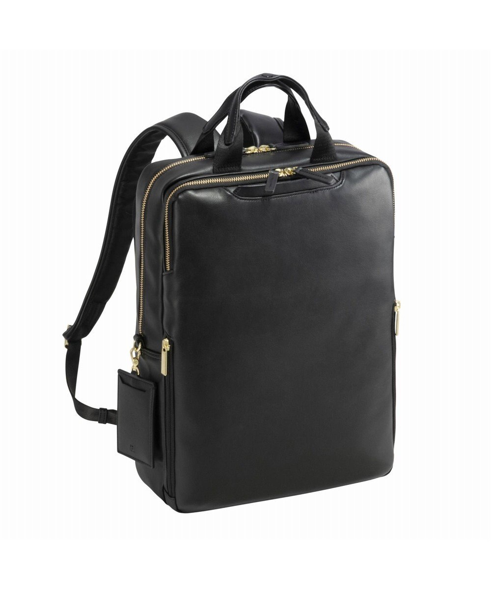 ACE BAGS & LUGGAGE 【雑誌掲載】 ace. フィッテムクラス ビジネスリュック A4 14インチPC 15L 68692 エース 