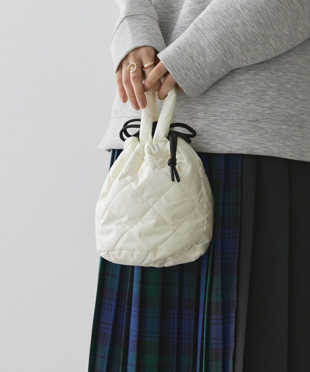 AMERICAN HOLIC キルティングミニＢＡＧ① 