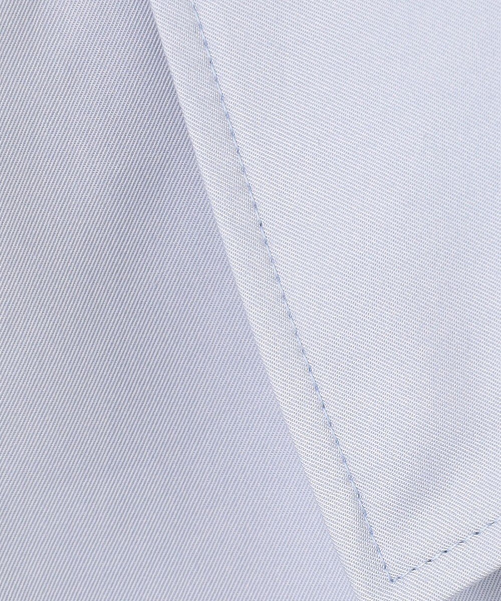 J.PRESS LADIES L 撥水ツイル ステンカラー ショート コート 